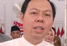Ketua DPD RI Inisiasi Sister City Bengkulu-London Perkuat Pariwisata Sejarah