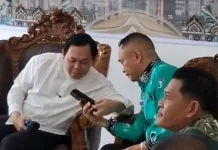 Sultan Pastikan Usulan ULP PLN Bengkulu tengah Disetujui Direksi