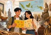 Museum Passport, Cara Seru Jelajahi Museum