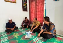 Jasa Raharja Bengkulu Gerak Cepat Layani Ahli Waris Korban Kecelakaan