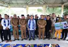Ketua DPD RI: Pemerintah Prabowo Berkomitmen Penuhi Kebutuhan Dasar Masyarakat