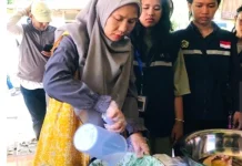 Teknologi Pengawetan untuk Tingkatkan Nilai Jual Produk Perikanan