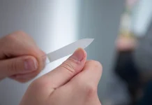 Merawat Kuku, Langkah Sederhana Menjaga Kesehatan Tubuh