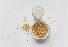 Susu Kedelai Miliki Beragam Manfaat bagi Kesehatan Tubuh