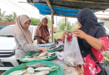 Manfaat Mengkonsumsi Ikan Bagi Kesehatan