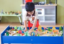 Permainan Edukatif Membantu Mengembangkan Kemampuan Anak