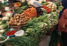 Berbelanja di Pasar Tradisional Berikan Banyak Keuntungan bagi Masyarakat
