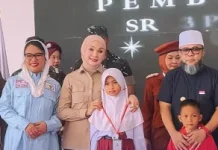 Erna Harapkan Sekolah Rakyat Perluas Akses Pendidikan Berkualitas Bengkulu