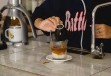 Menyajikan Kopi Mix dengan Teknik yang Tepat Hasilkan Rasa Lebih Nikmat