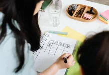 Membuat Jadwal Harian dan Sekolah Membantu Meningkatkan Disiplin