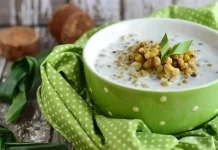 Rahasia Bubur Kacang Hijau yang Lembut dan Lezat