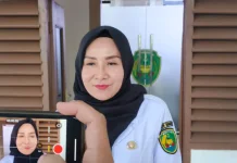 Pemkot Bengkulu Ajak ASN Aktif Kelola Media Sosial untuk Publikasikan Kinerja
