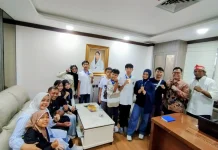 Destita Apresiasi Shokaido Bengkulu Borong 7 Emas di Ajang Internasional