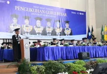 Guru Besar Unib: Perlunya Pendekatan Baru Membangun Kinerja Manusia di Era AI