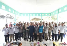 Bupati Dorong Prioritas Tenaga Kerja Lokal pada Proyek Panas Bumi Kabawetan