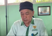 Baznas Kota Bengkulu Asuh 30 Anak Lewat Program GENTING