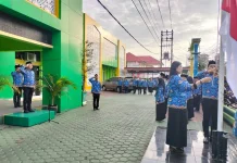 Peringati HAN 2026, Kemenag Bengkulu Perkuat Perlindungan Anak
