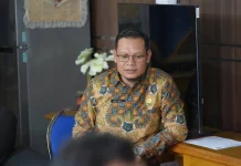 Realisasi Pajak Daerah Bengkulu Utara Sudah Capai 67%