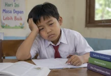 Tips Mengatasi Anak Malas Belajar