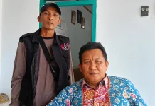 Kelompok Difabel Sawah Lebar Kelola Bank Sampah, Wujudkan Kelurahan Inklusif