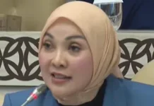 Erna Soroti Ketimpangan Konektivitas Penerbangan dan Nasib Bengkulu