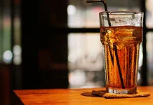 Es Teh Tetap Menjadi Minuman Favorit Masyarakat Nusantara