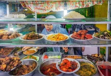 Masakan Padang Terkenal karena Kaya Rempah dan Cita Rasa Gurih