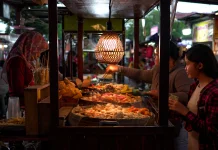Kunci Memulai Usaha Kuliner Berawal dari Kualitas dan Pelayanan