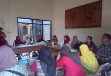 HAN 2026, Cahaya Perempuan Bengkulu Dorong Implementasi UU TPKS
