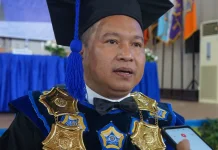 Unib Usulkan Program Studi Profesi Apoteker, Target Terima Mahasiswa 2027
