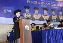 Dari Pigmen Gua hingga Fotokatalis, Prof. Evi Maryanti Ungkap Peran Mineral bagi Per