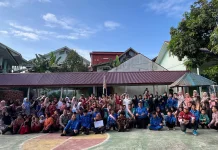 Senator Destita Ajak Wujudkan Sekolah Ramah dan Inklusif di Hari Anak Nasional