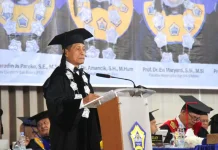 Spiritualitas dan Keselarasan Nilai Jadi Kunci Membangun ASN Berkinerja