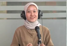 Interaksi Orang Tua dan Anak Perlu Dibangun sejak Dini