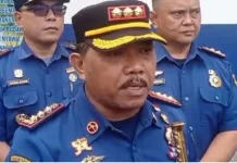 Cuaca Panas dan Lahan Kering, Warga Bengkulu Diminta Waspadai Kebakaran