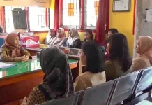 Minat Bekerja Diluar Negeri Tinggi, Masyarakat Diimbau Wapada Jadi CPMI Ilegal