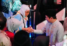 Verifikasi Pertama CJH Dimulai, Data Lansia Jadi Prioritas