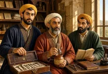 Meneladani Kejayaan 5 Ilmuwan Islam Pembaharu Dunia Kedokteran Modern
