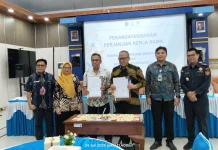 APBN dan Penerimaan Negara di Bengkulu Catat Kinerja Positif, Ini Realisasinya