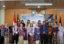 Cahaya Perempuan Bengkulu Luncurkan Buku 26 Tahun Perjuangkan Hak Perempuan-Anak