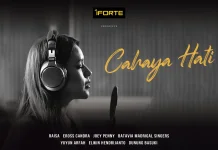 iForte dan Protelindo Group Luncurkan Lagu "Cahaya Hati" dan Inspirasi Diri
