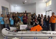 Pemda Kepahiang Terima TJSL Dari PLN