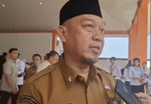 Pemprov Bengkulu Ajukan Hibah Aset Eks Gubernur Rohidin yang Batal Dilelang KPK