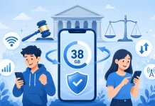 MK Putuskan Sisa Kuota Internet Tetap Berlaku