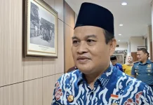Pemprov Bengkulu Matangkan Persiapan HUT Ke-81 RI, Siapkan 81 Batang Pinang
