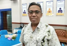Tiga Pemda di Bengkulu Tuntaskan DAK Fisik Tahap 1 2026