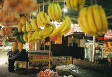 Craving Makanan Manis? Ini Rekomendasi Camilan yang Lebih Sehat