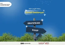 ASN Wajib Paham: Ini Perbedaan Gratifikasi dan Suap