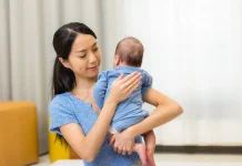 Dokter Jelaskan Pentingnya Bayi Sendawa usai Menyusu