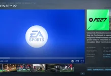 Jadwal Rilis EA SPORTS FC 27 dan Daftar Fitur Terbarunya